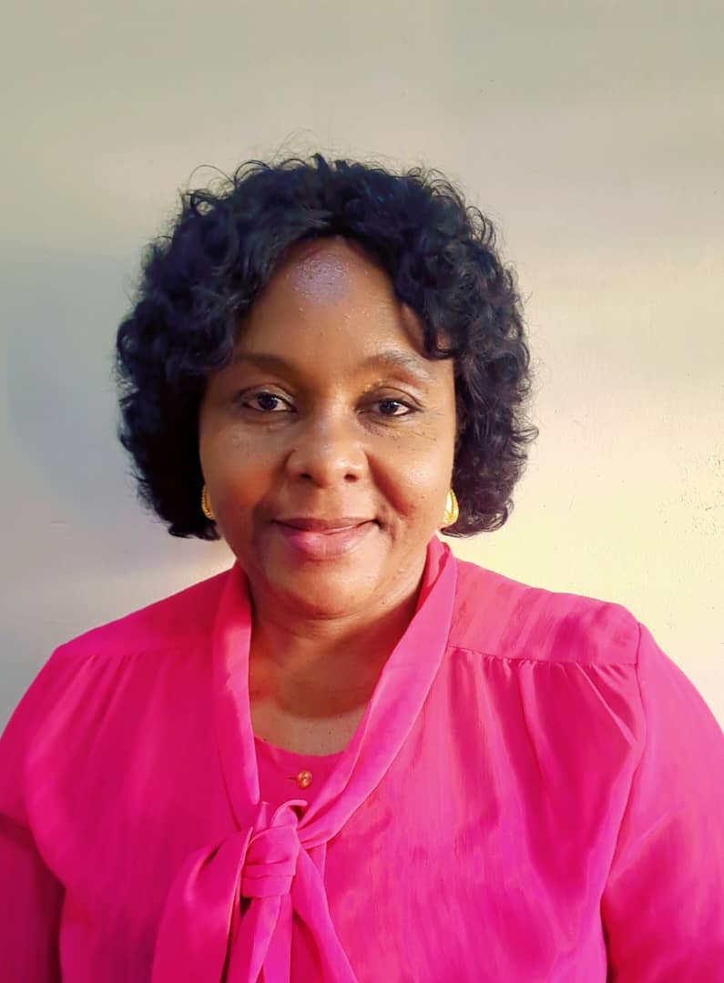 Dr. Mercy Sewuese Iannah